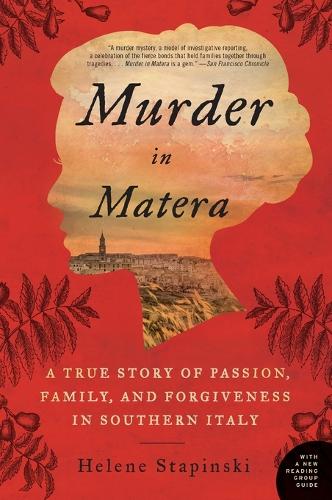 Murder In Matera