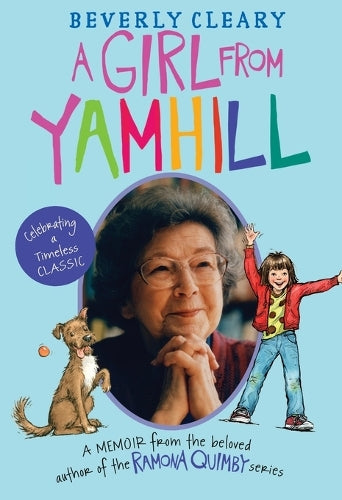 A Girl from Yamhill