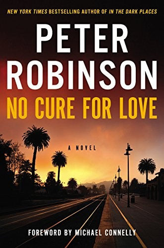 No Cure for Love