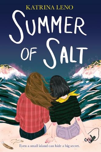 Summer of Salt