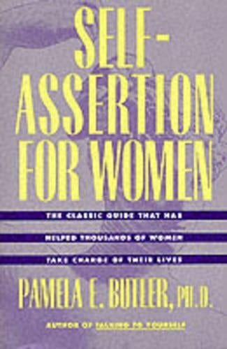 Self Assertion For Women