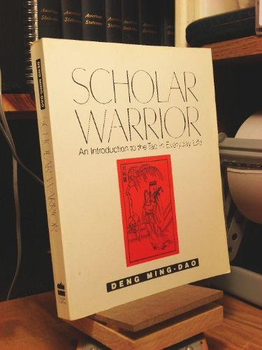 Scholar Warrior