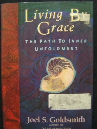 Living by Grace