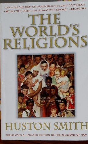 Worlds Religions Fs