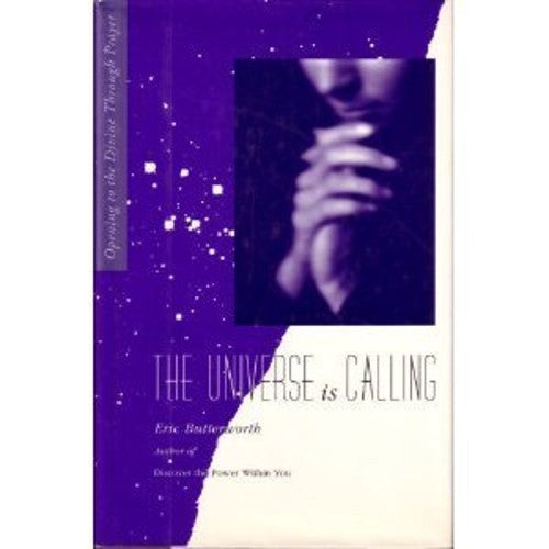 The Universe is Calling