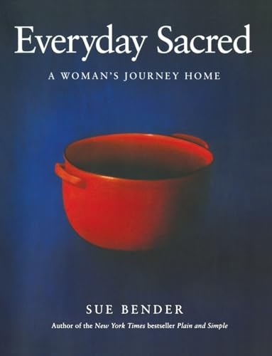 Everyday Sacred