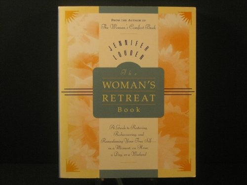 The Woman's Retreat Book