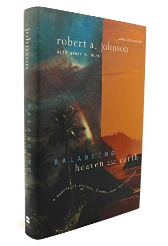 Balancing Heaven And Earth