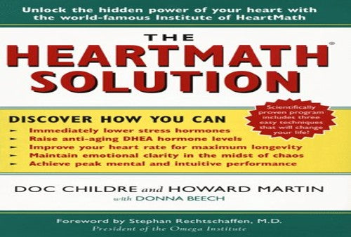 The Heartmath Soulution
