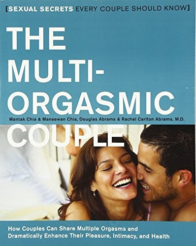 The Multi Orgasmic Couple
