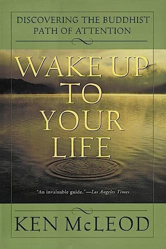 Wake Up to Your Life
