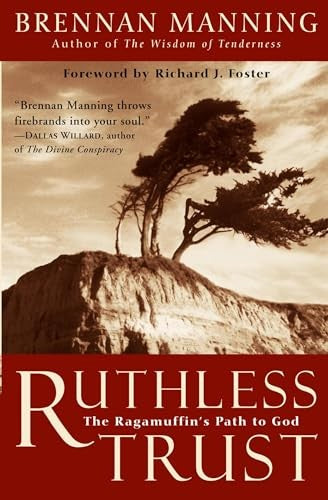 Ruthless Trust Pb