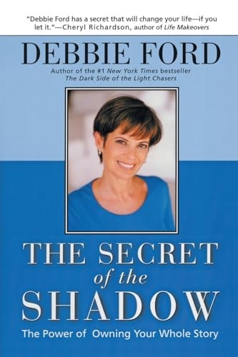 The SECRET OF THE SHADOW