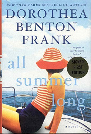 All Summer Long Target - Signed Edition