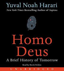 Homo Deus 