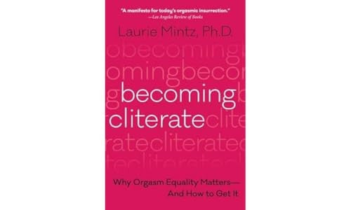 Becoming Cliterate
