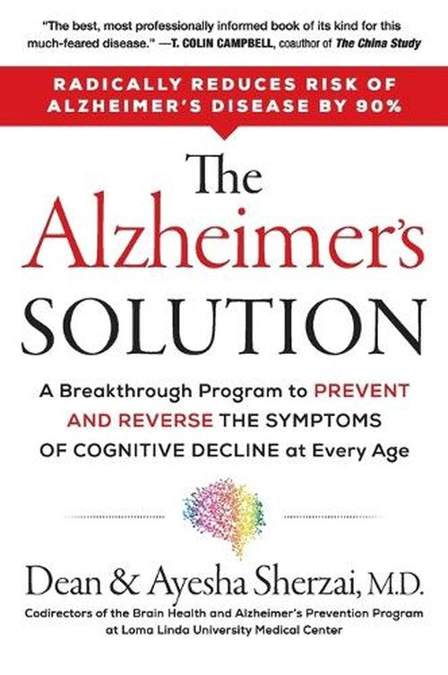 The Alzheimer's Solution