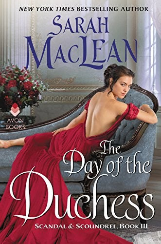 The Day Of The Duchess