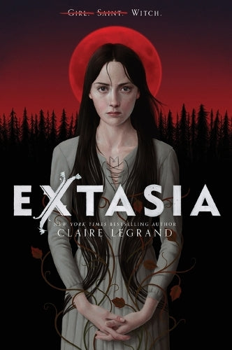 Extasia