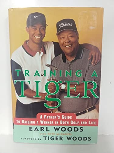 Training a Tiger