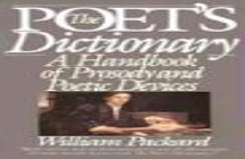 The Poet's Dictionary