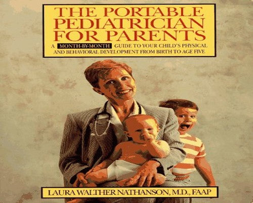 The Portable Pediatrician
