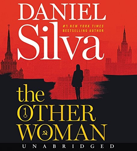 The Other Woman CD