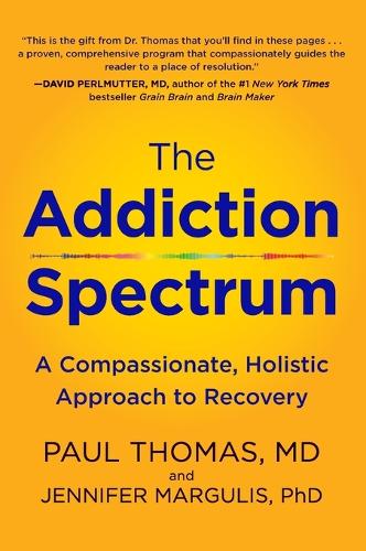 The Addiction Spectrum