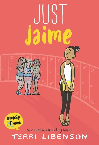 Emmie & Friends: Just Jaime
