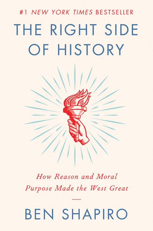 The Right Side of History