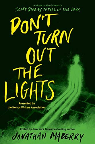 Dont Turn Out the Lights