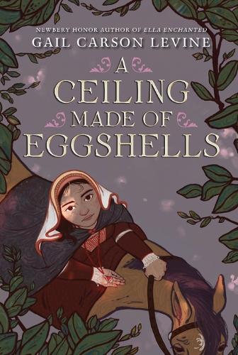 A Ceiling Made of Eggshells