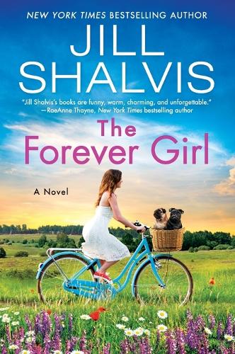 The Forever Girl