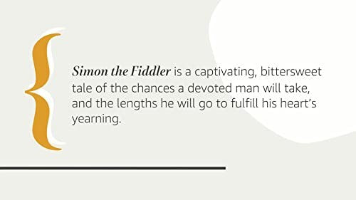 Simon the Fiddler