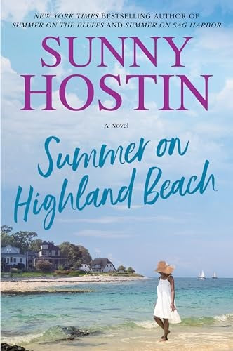 Summer on Highland Beach