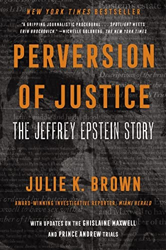 Perversion of Justice