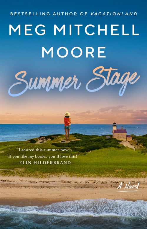 Summer Stage