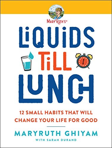 Liquids till Lunch