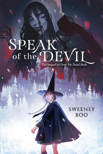 Speak of the Devil