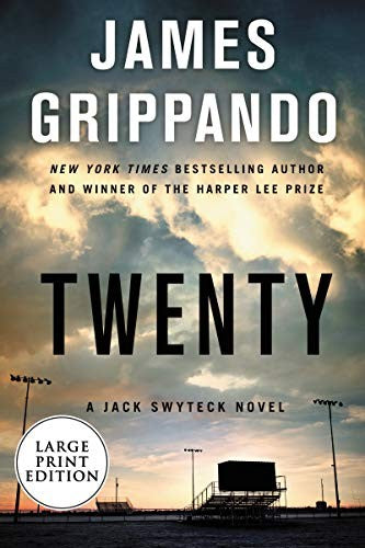 Twenty [Large Print]