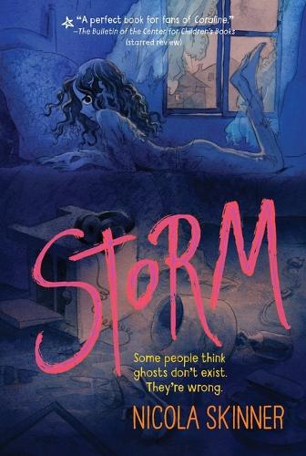 Storm cover