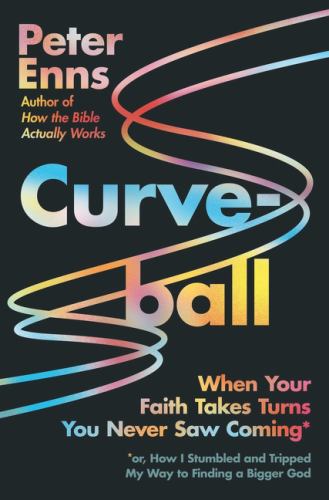 Curveball cover