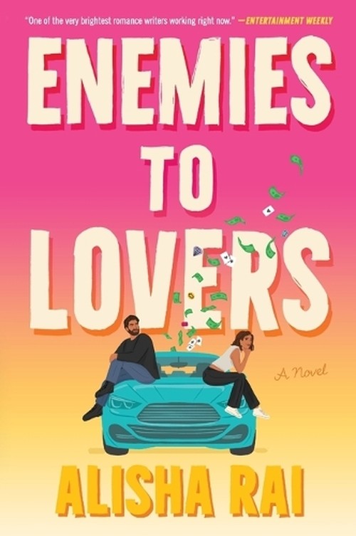 Enemies to Lovers