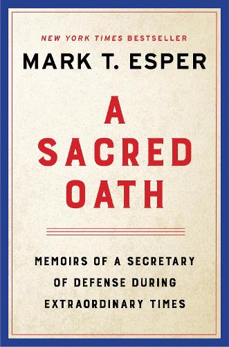 A Sacred Oath