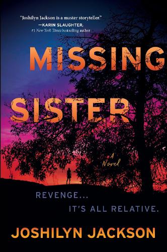 Missing Sister cover