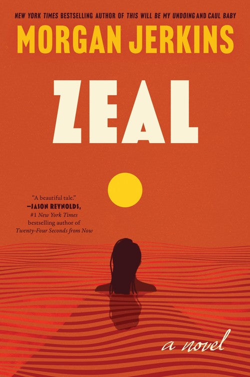 Zeal