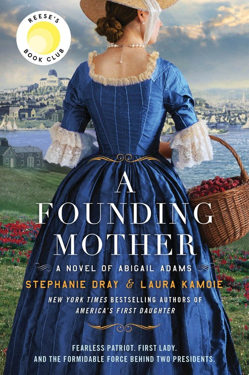 A Founding Mother