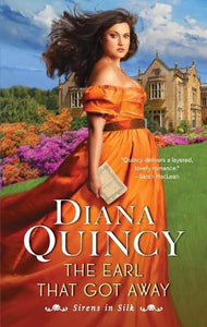 The Earl That Got Away: A Novel 