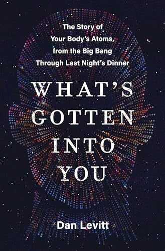 What's Gotten into You