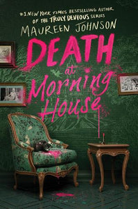Death at Morning House 